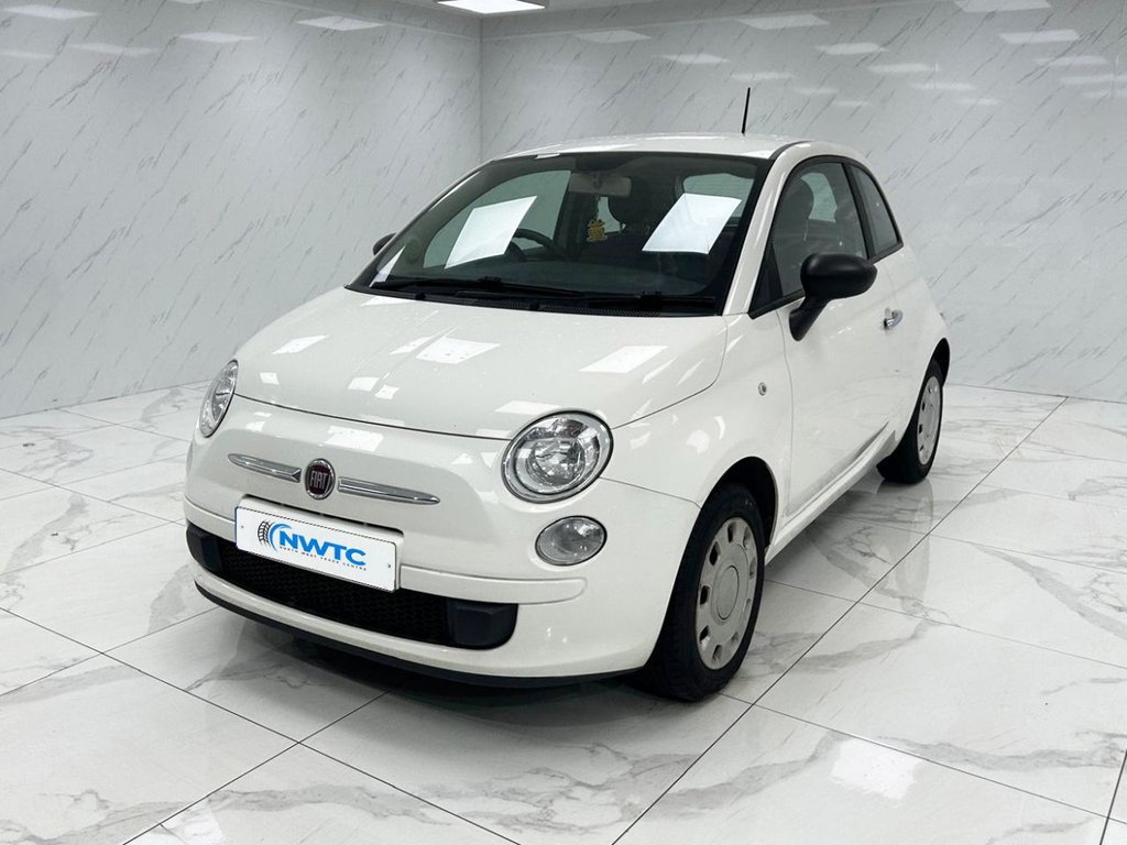 Used Fiat 500 2015 for sale - 78134137: Photo 5