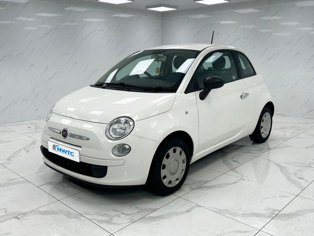 Used Fiat 500 2015 for sale - 78134137: Photo 6
