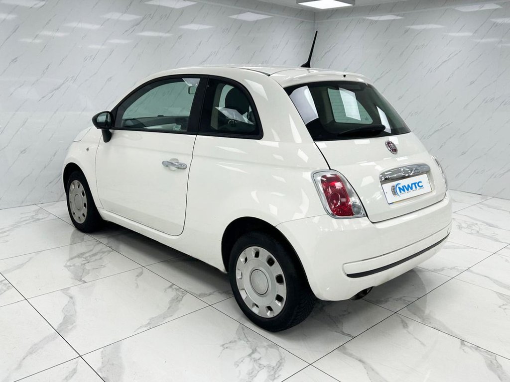 Used Fiat 500 2015 for sale - 78134137: Photo 7