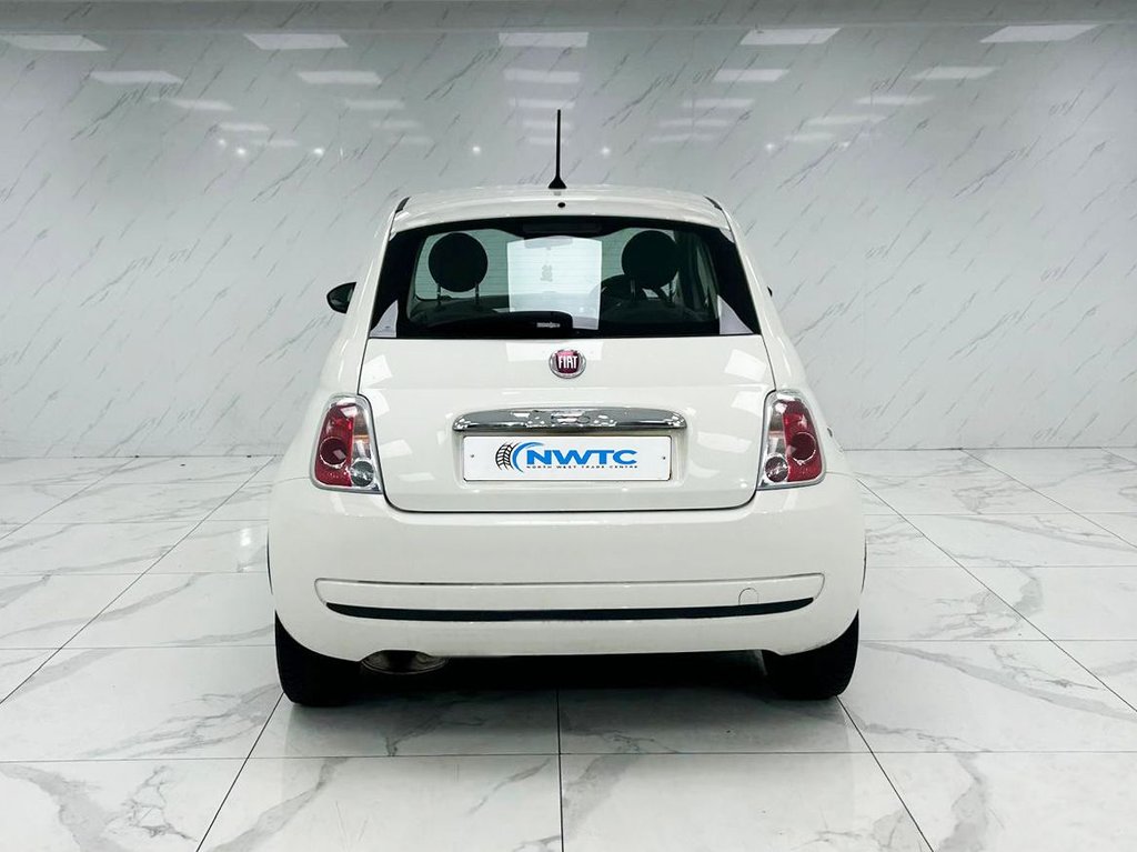 Used Fiat 500 2015 for sale - 78134137: Photo 9