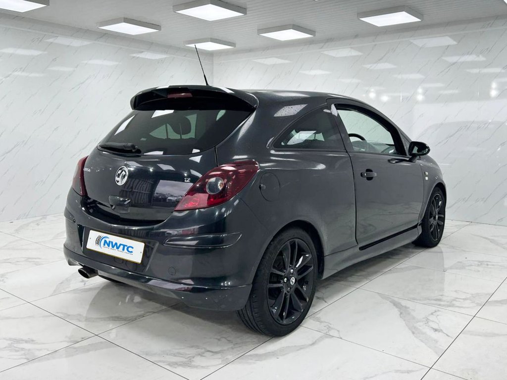 Used Vauxhall Corsa 2014 for sale - 75936507: Photo 10