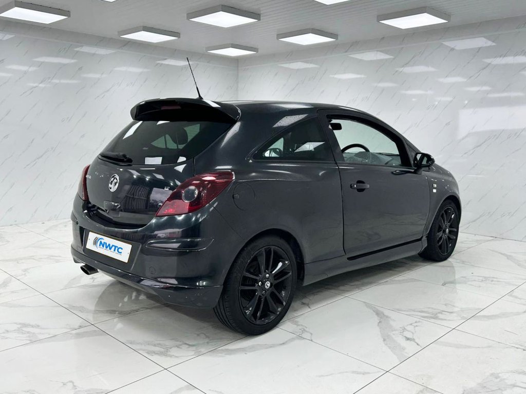 Used Vauxhall Corsa 2014 for sale - 75936507: Photo 11