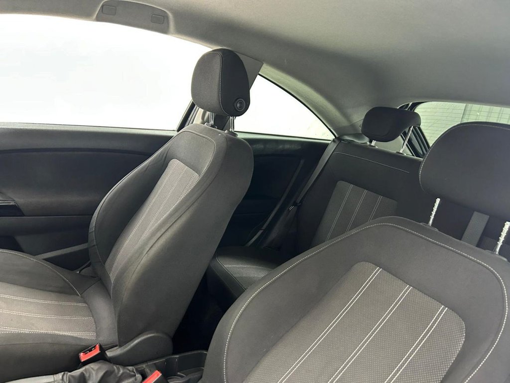 Used Vauxhall Corsa 2014 for sale - 75936507: Photo 12