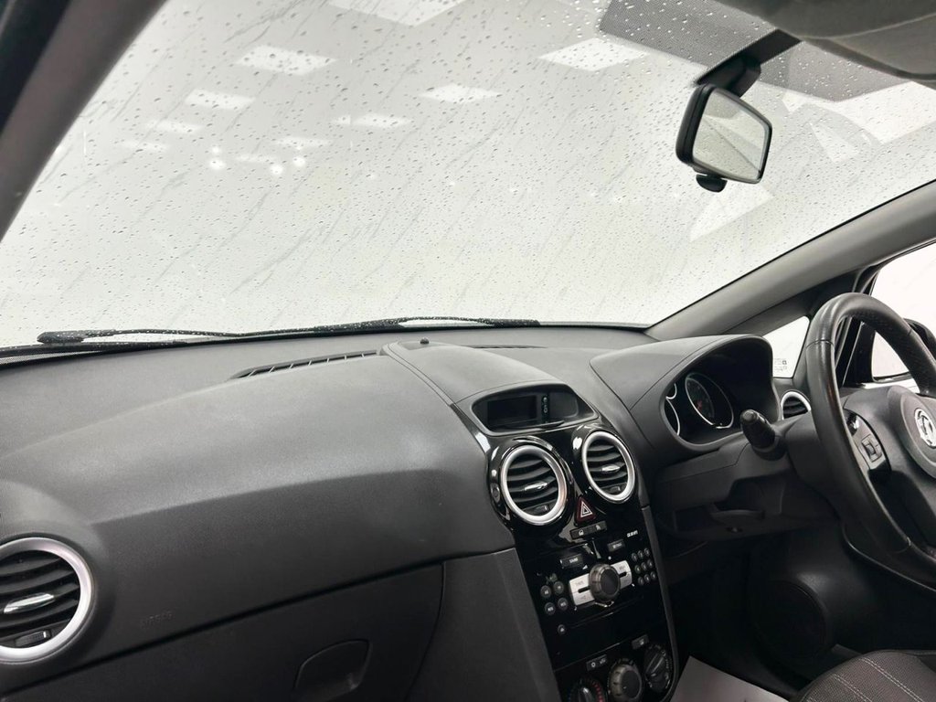 Used Vauxhall Corsa 2014 for sale - 75936507: Photo 13