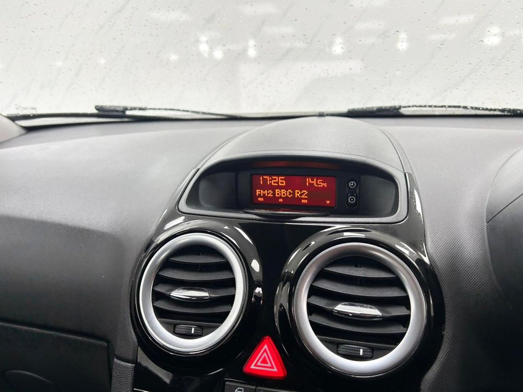 Used Vauxhall Corsa 2014 for sale - 75936507: Photo 14