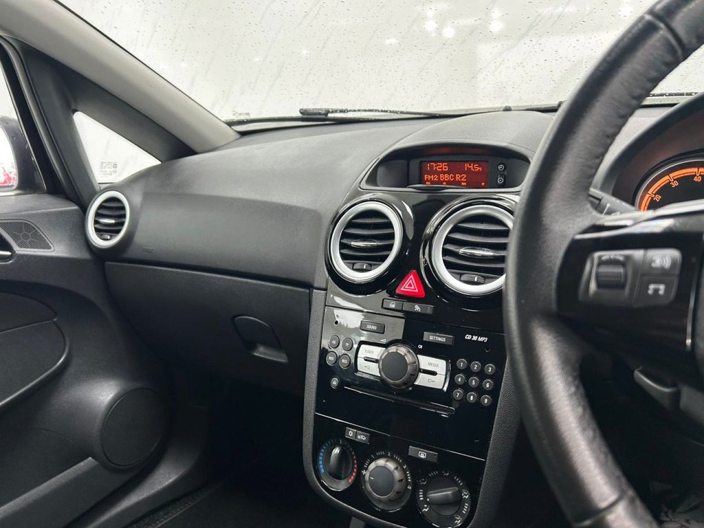 Used Vauxhall Corsa 2014 for sale - 75936507: Photo 15