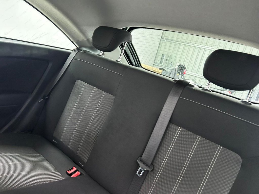 Used Vauxhall Corsa 2014 for sale - 75936507: Photo 18