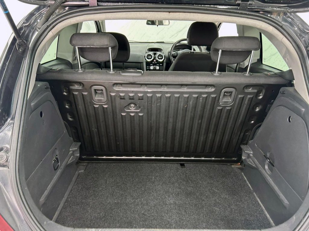 Used Vauxhall Corsa 2014 for sale - 75936507: Photo 19