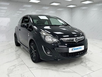 Used Vauxhall Corsa 2014 for sale - 75936507: Photo