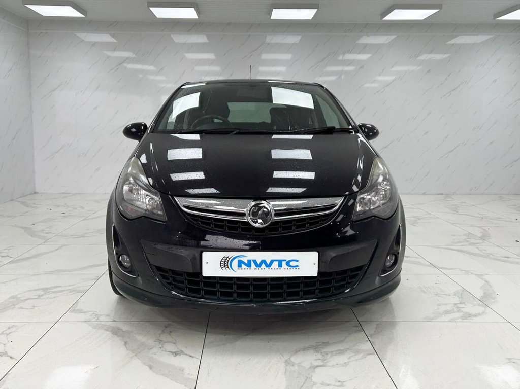 Used Vauxhall Corsa 2014 for sale - 75936507: Photo 4