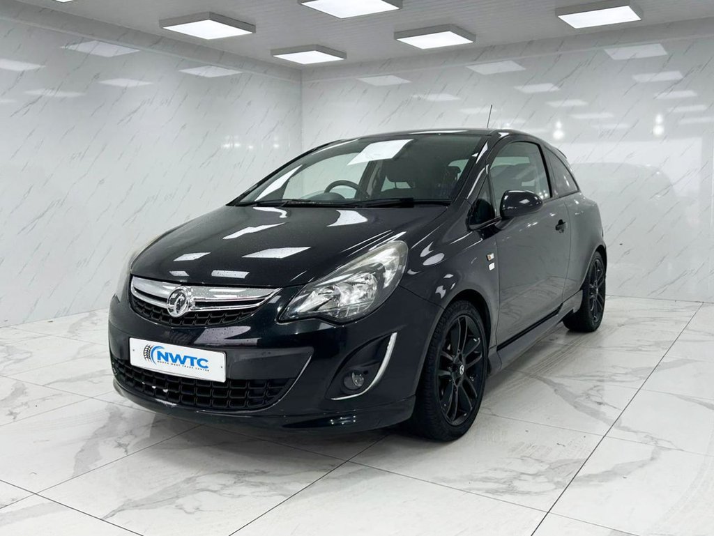 Used Vauxhall Corsa 2014 for sale - 75936507: Photo 5