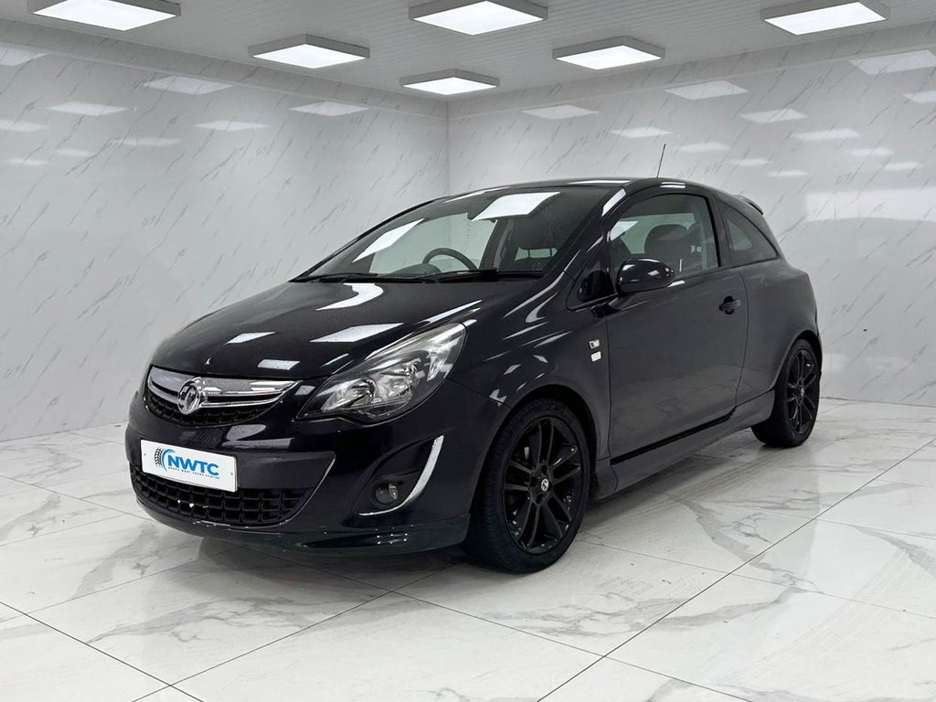 Used Vauxhall Corsa 2014 for sale - 75936507: Photo 6