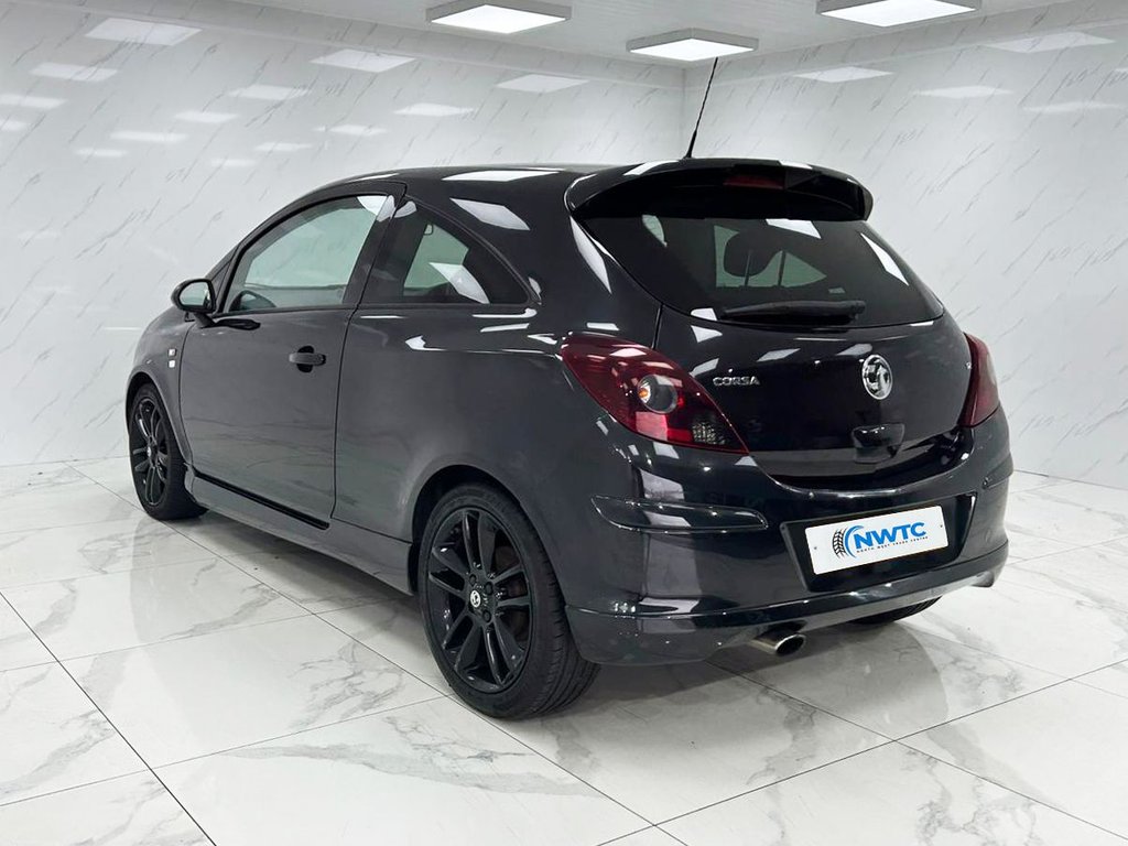 Used Vauxhall Corsa 2014 for sale - 75936507: Photo 7