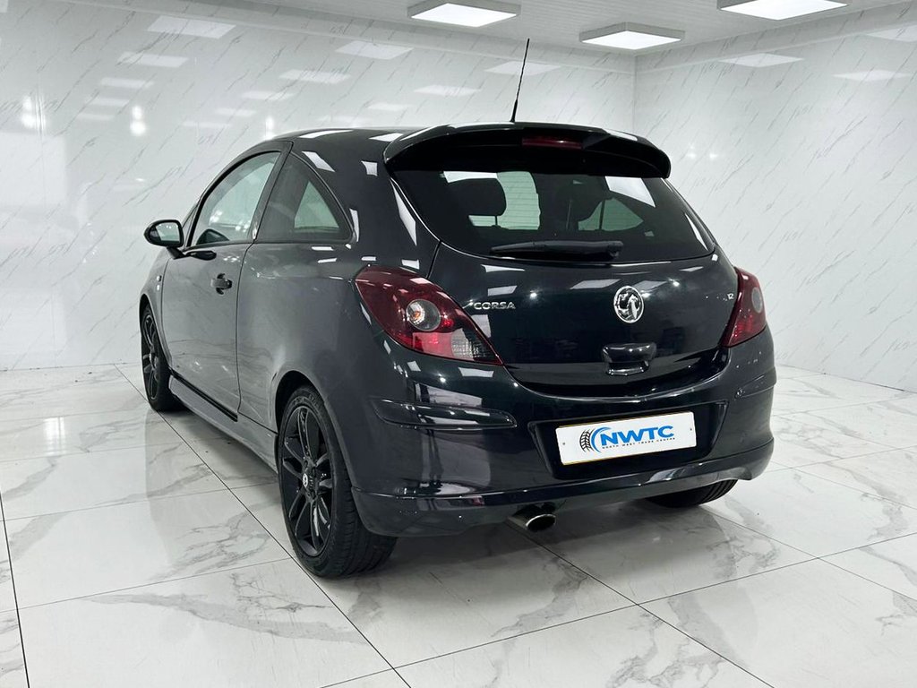 Used Vauxhall Corsa 2014 for sale - 75936507: Photo 8