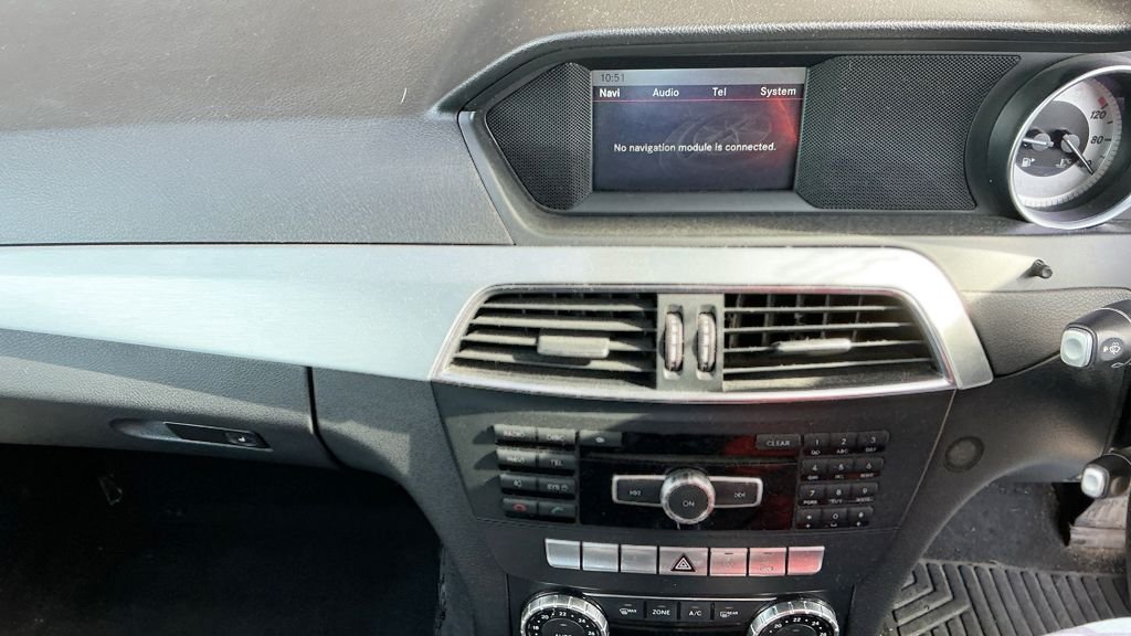 Used Mercedes-Benz C Class 2014 for sale - 78201027: Photo 11