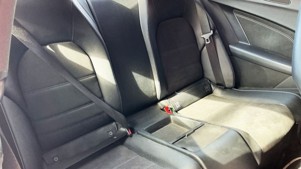 Used Mercedes-Benz C Class 2014 for sale - 78201027: Photo 14