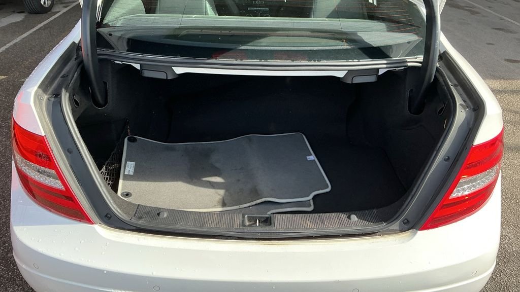 Used Mercedes-Benz C Class 2014 for sale - 78201027: Photo 15