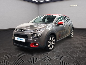 Used Citroen C3 2018 for sale - 75515316: Photo