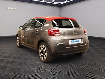 Used Citroen C3 2018 for sale - 75515316: Photo
