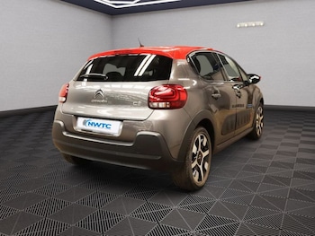 Used Citroen C3 2018 for sale - 75515316: Photo