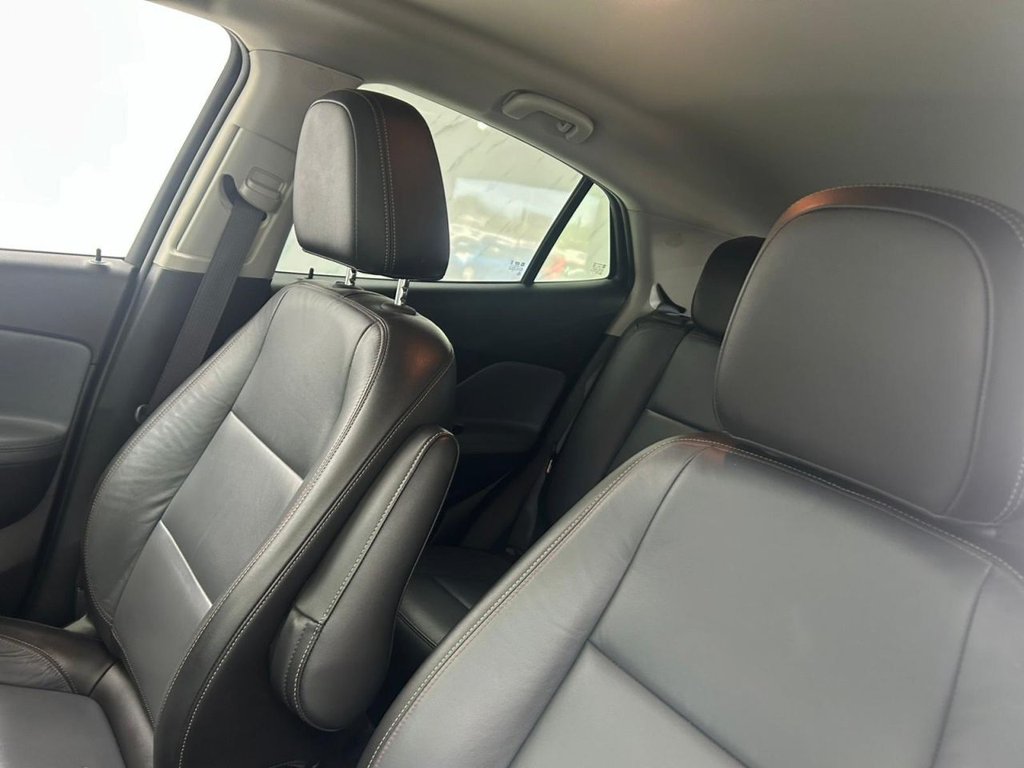 Used Vauxhall Mokka 2015 for sale - 76569934: Photo 11