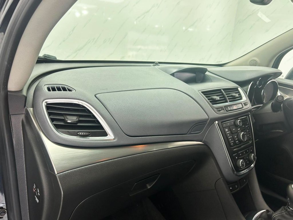 Used Vauxhall Mokka 2015 for sale - 76569934: Photo 12