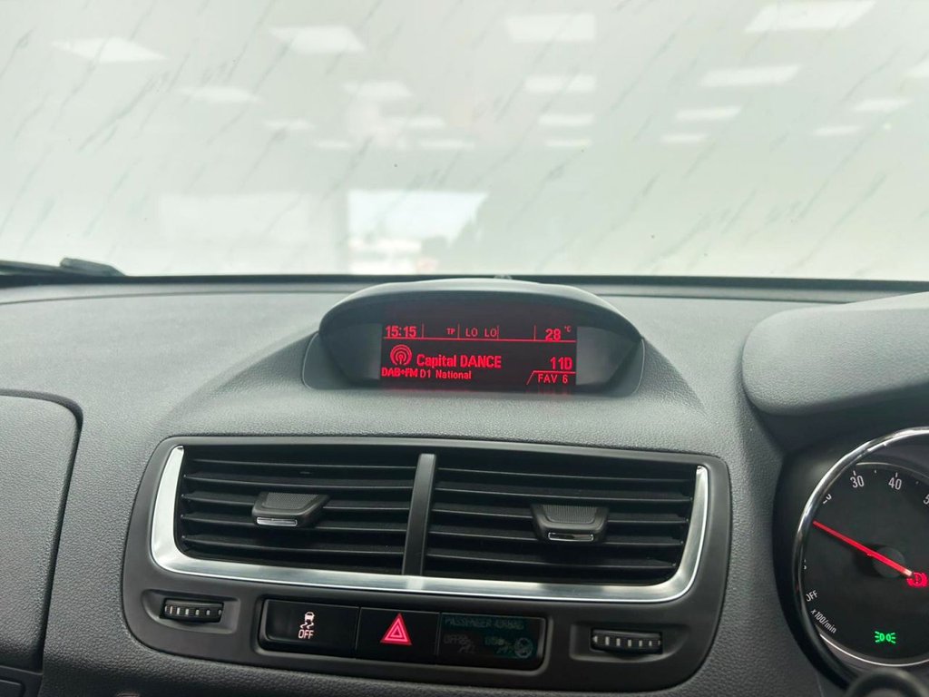 Used Vauxhall Mokka 2015 for sale - 76569934: Photo 13