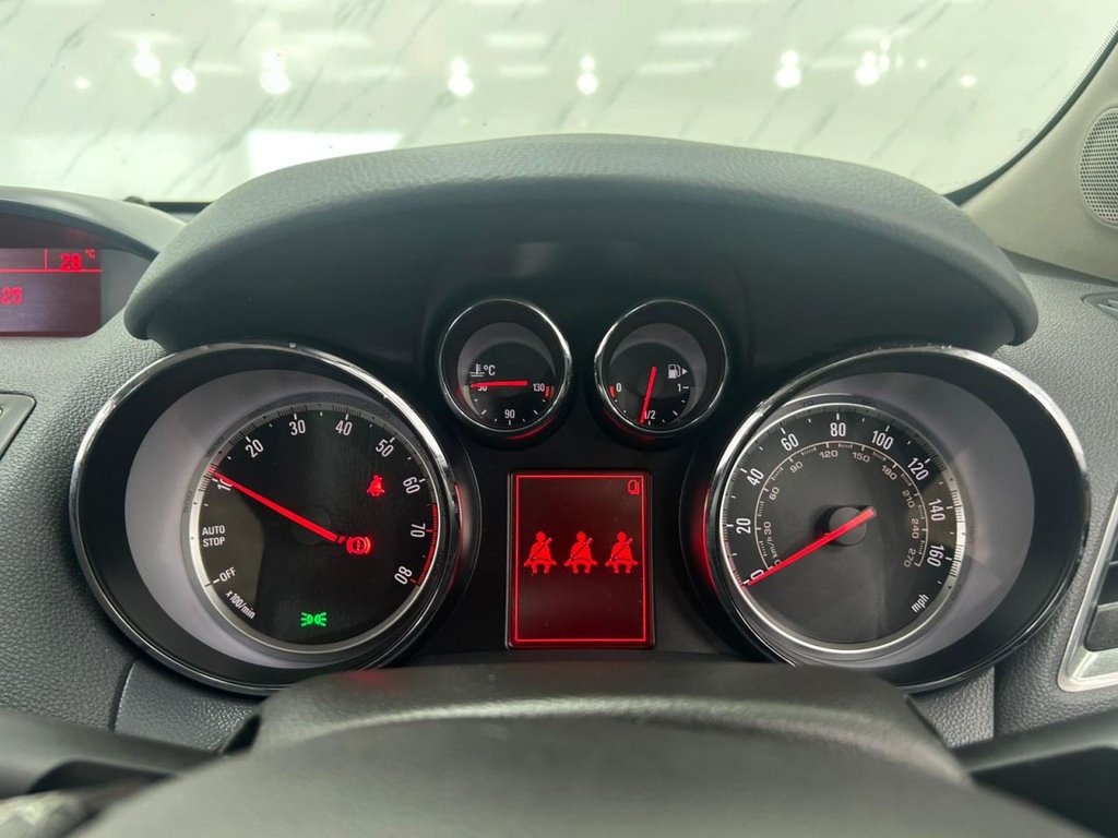 Used Vauxhall Mokka 2015 for sale - 76569934: Photo 15