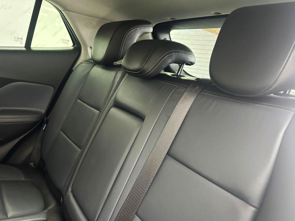 Used Vauxhall Mokka 2015 for sale - 76569934: Photo 17