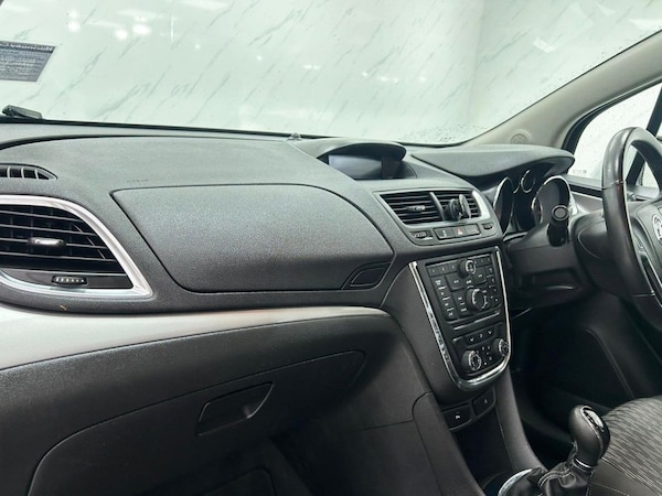 Used Vauxhall Mokka 2015 for sale - 75630659: Photo 13