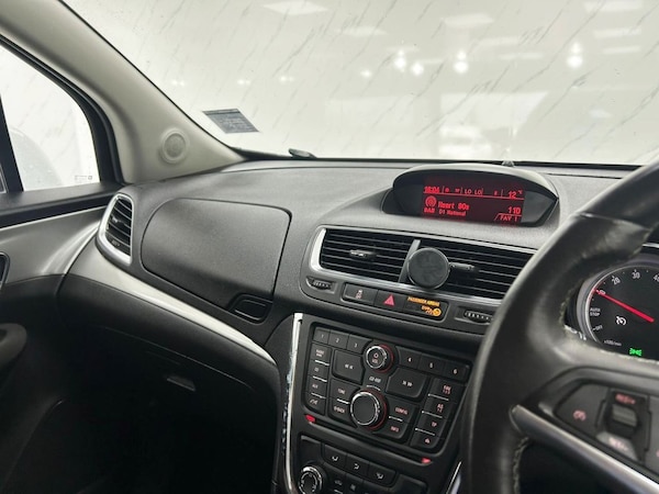 Used Vauxhall Mokka 2015 for sale - 75630659: Photo 14