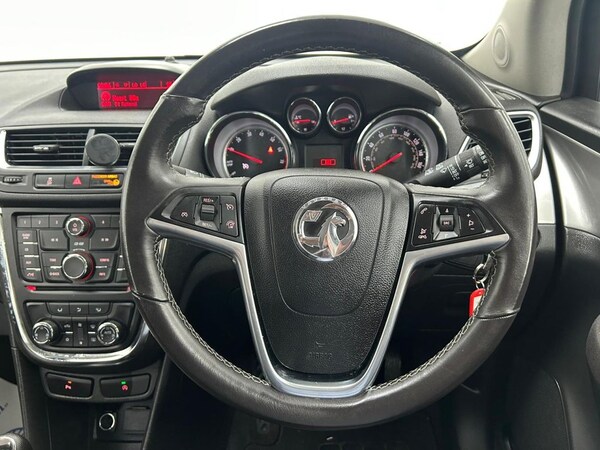 Used Vauxhall Mokka 2015 for sale - 75630659: Photo 17