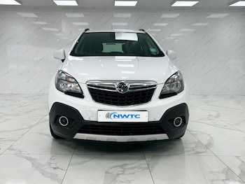 Used Vauxhall Mokka 2015 for sale - 75630659: Photo