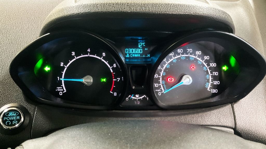 Used Ford Ecosport 2015 for sale - 76482293: Photo 10