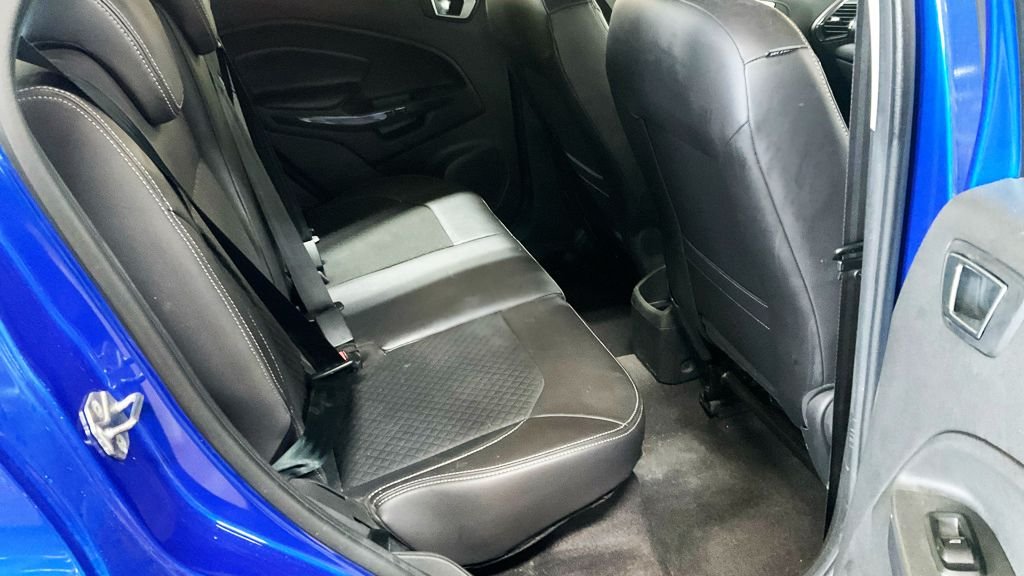 Used Ford Ecosport 2015 for sale - 76482293: Photo 12