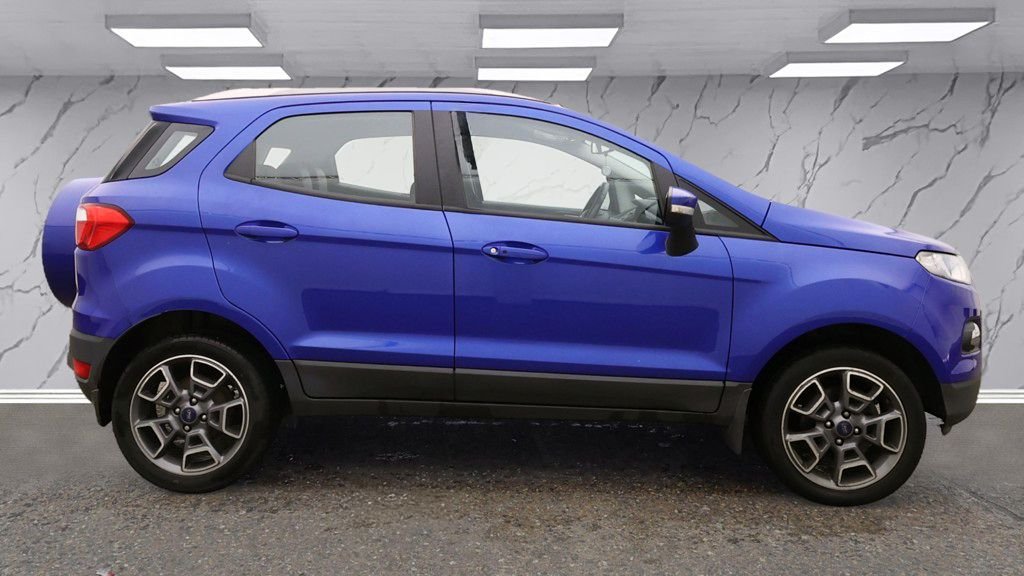 Used Ford Ecosport 2015 for sale - 76482293: Photo 7