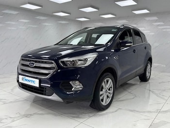 Used Ford Kuga 2017 for sale - 78597695: Photo
