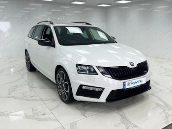 Used Skoda Octavia 2017 for sale - 78444305: Photo