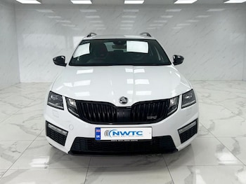 Used Skoda Octavia 2017 for sale - 78444305: Photo