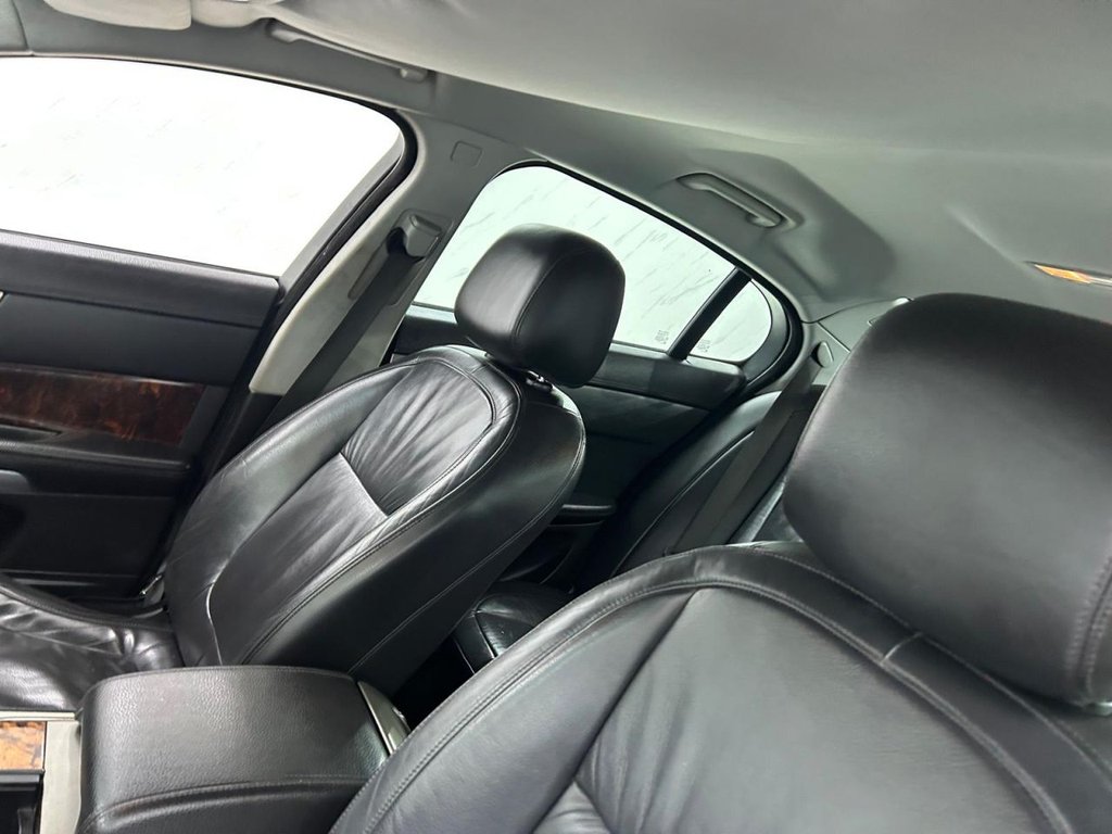 Used Jaguar XF 2009 for sale - 77583011: Photo 12