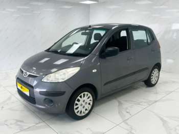 Used Hyundai i10 2009 for sale - 74746654: Photo
