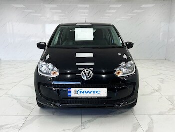 Used Volkswagen up! 2013 for sale - 78758066: Photo