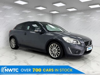 Used Volvo C30 2011 for sale - 78479670: Photo
