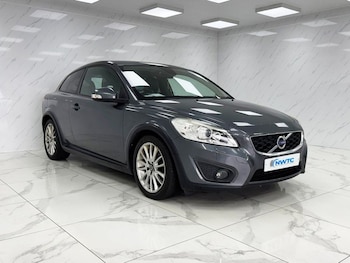 Used Volvo C30 2011 for sale - 78479670: Photo