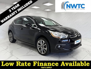 Used Citroen DS4 2012 for sale - 75619419: Photo