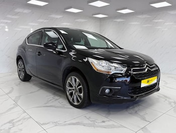 Used Citroen DS4 2012 for sale - 75619419: Photo