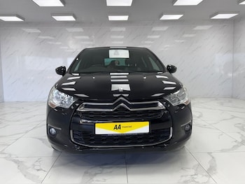 Used Citroen DS4 2012 for sale - 75619419: Photo