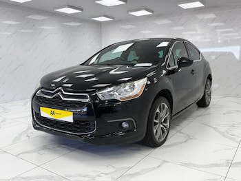 Used Citroen DS4 2012 for sale - 75619419: Photo