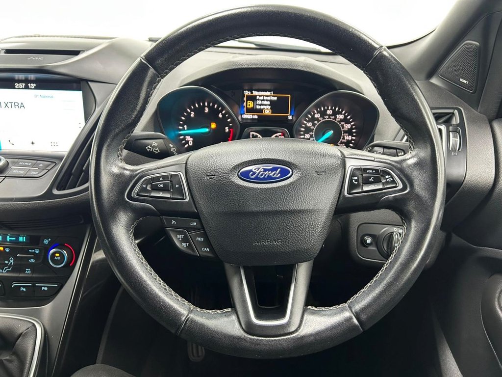Used Ford Kuga 2017 for sale - 77642151: Photo 11