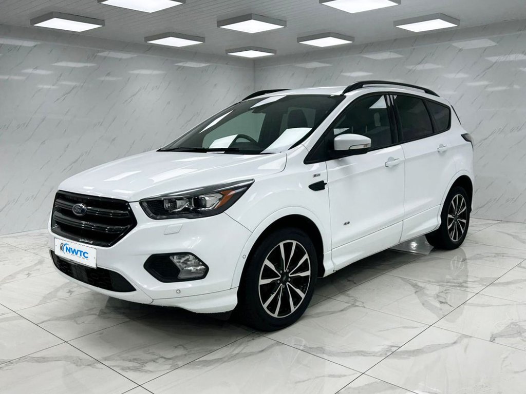 Used Ford Kuga 2017 for sale - 77642151: Photo 19